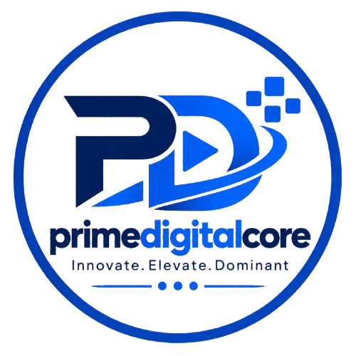 primedigitalcore | Fast -service